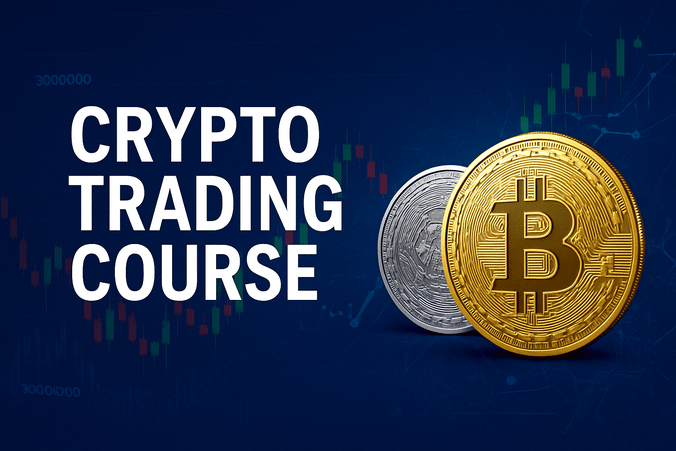 Crypto Trading